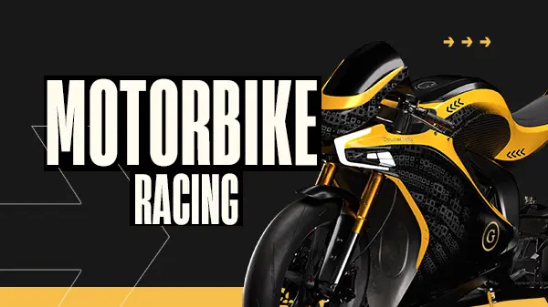 Dirt Track Scheduled - Spin City - Congo